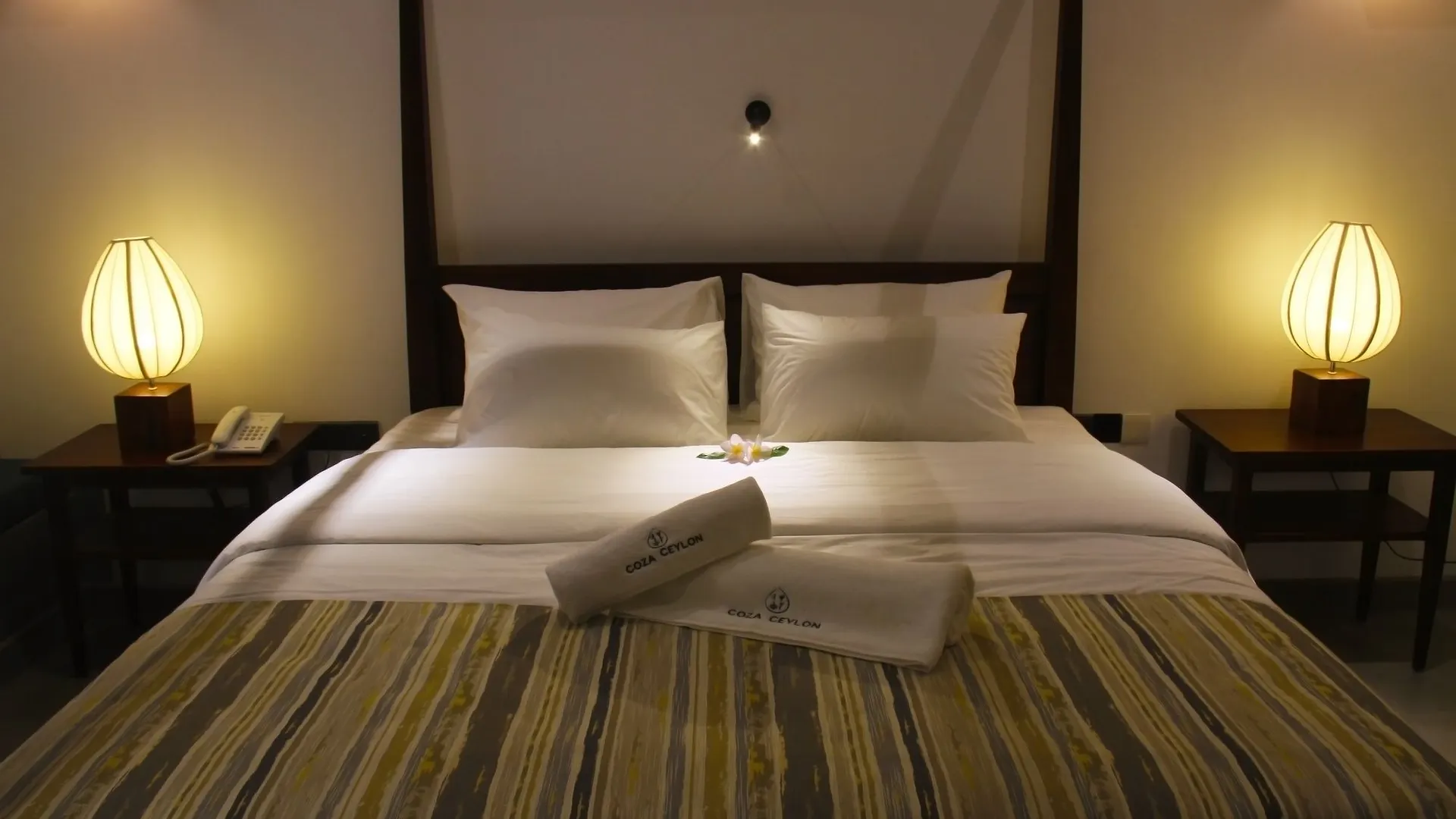 Coza Ceylon Hotel Dehiwala-Mount Lavinia
