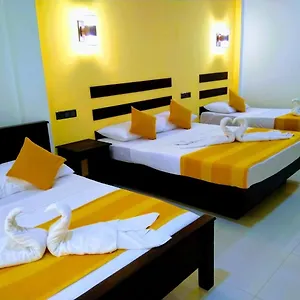 Amron Hotel Sigiriya