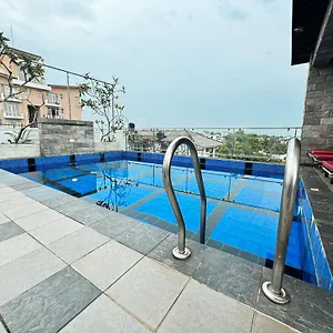 5* Hotel Mansion Square