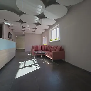 Advenus Hotel Lviv