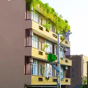 3* Aparthotel Vivas Residencies Luxury